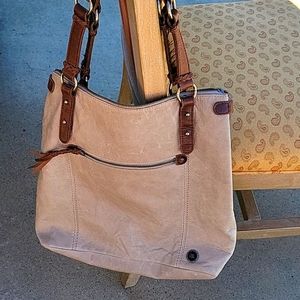 The Sak tote purse